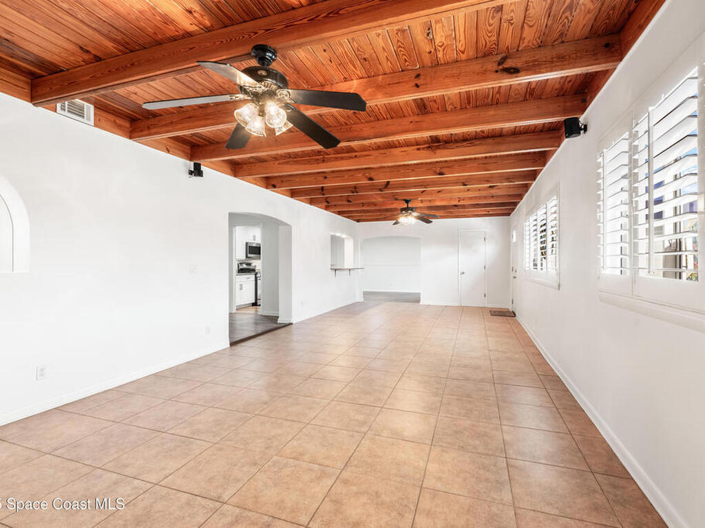 4708 Fairview Drive, Cocoa Beach, FL 32931