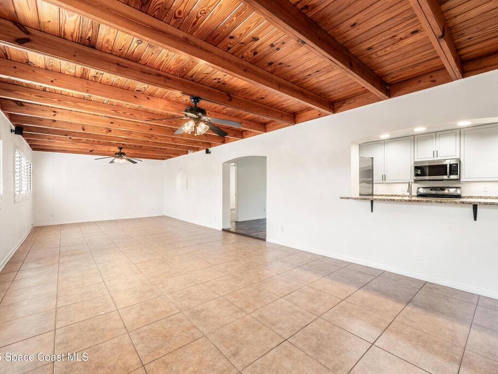 4708 Fairview Drive, Cocoa Beach, FL 32931