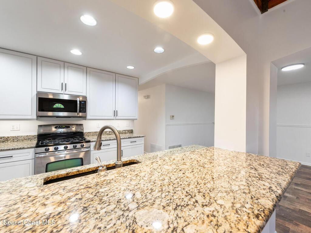 4708 Fairview Drive, Cocoa Beach, FL 32931