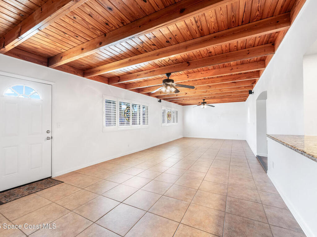 4708 Fairview Drive, Cocoa Beach, FL 32931