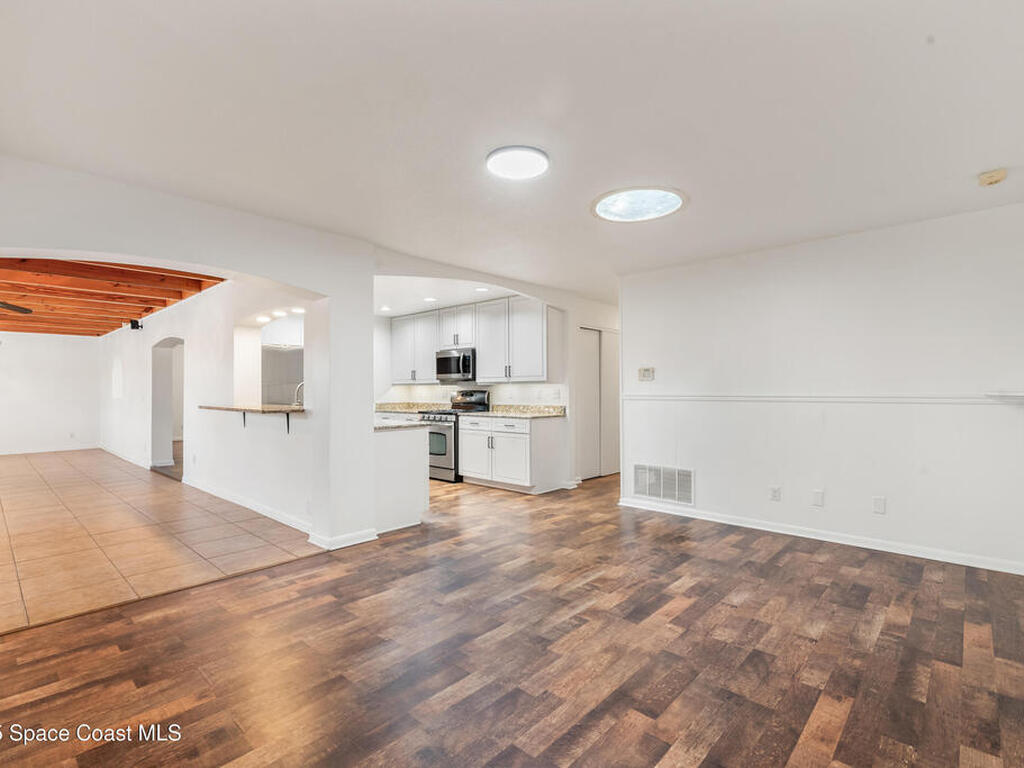 4708 Fairview Drive, Cocoa Beach, FL 32931