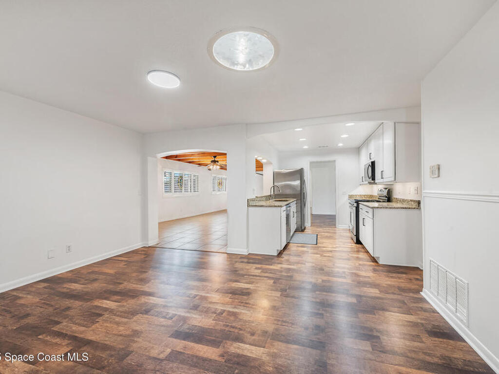 4708 Fairview Drive, Cocoa Beach, FL 32931