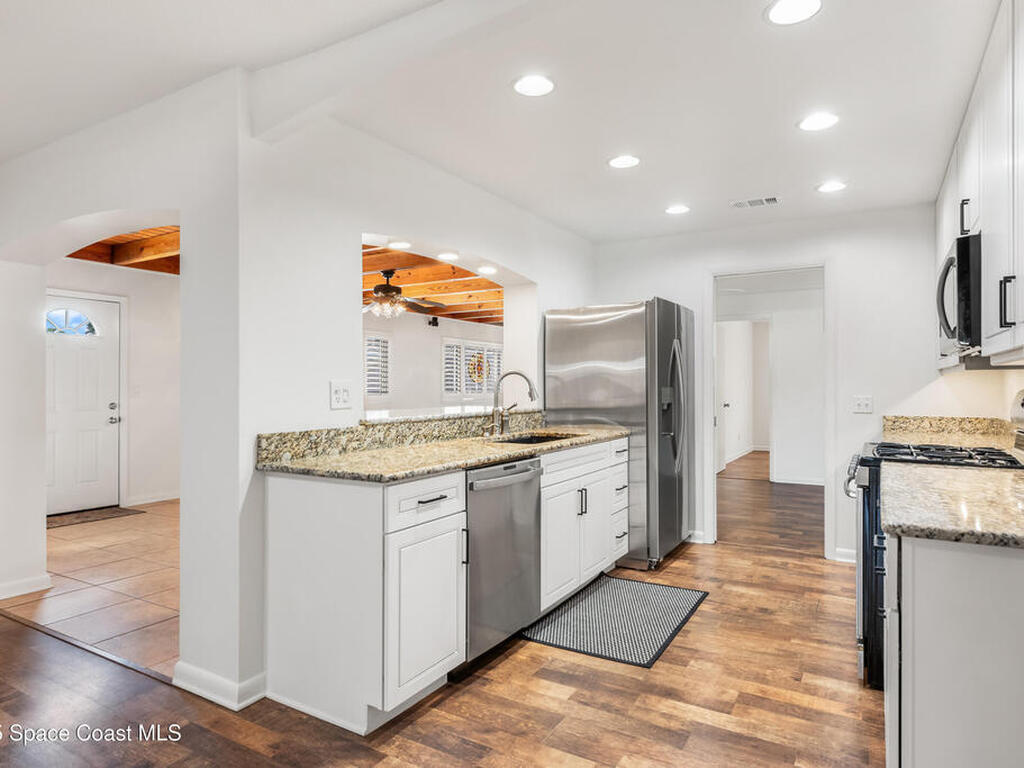 4708 Fairview Drive, Cocoa Beach, FL 32931