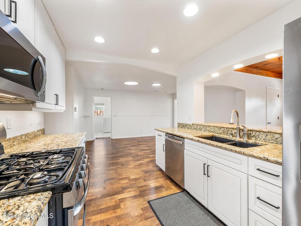 4708 Fairview Drive, Cocoa Beach, FL 32931