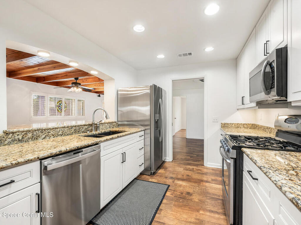 4708 Fairview Drive, Cocoa Beach, FL 32931