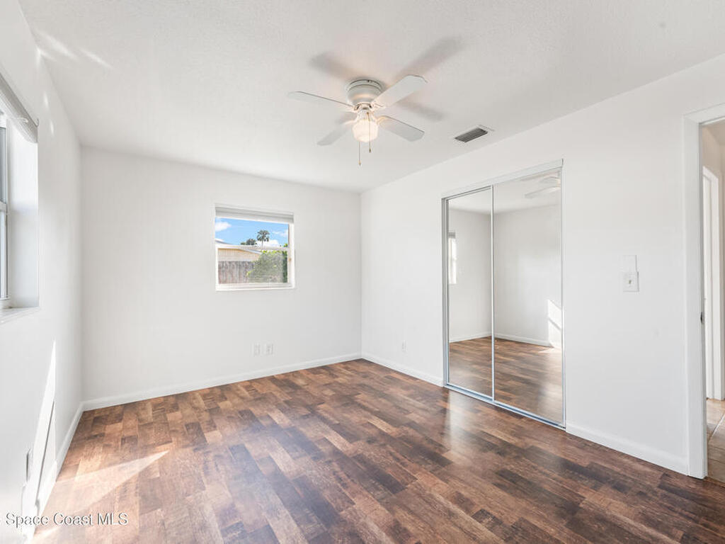 4708 Fairview Drive, Cocoa Beach, FL 32931