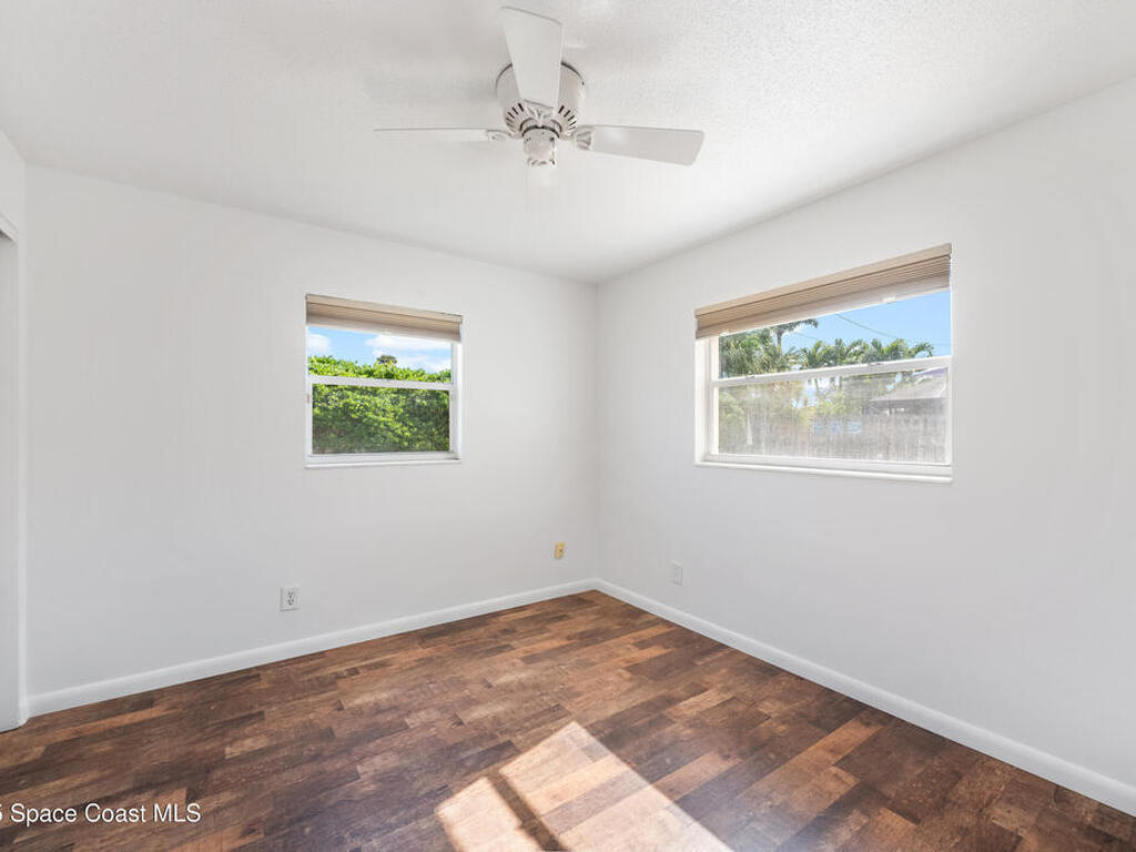 4708 Fairview Drive, Cocoa Beach, FL 32931