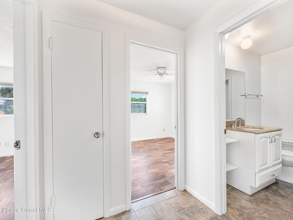 4708 Fairview Drive, Cocoa Beach, FL 32931