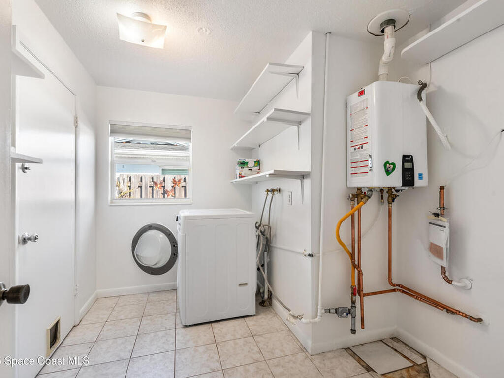 4708 Fairview Drive, Cocoa Beach, FL 32931