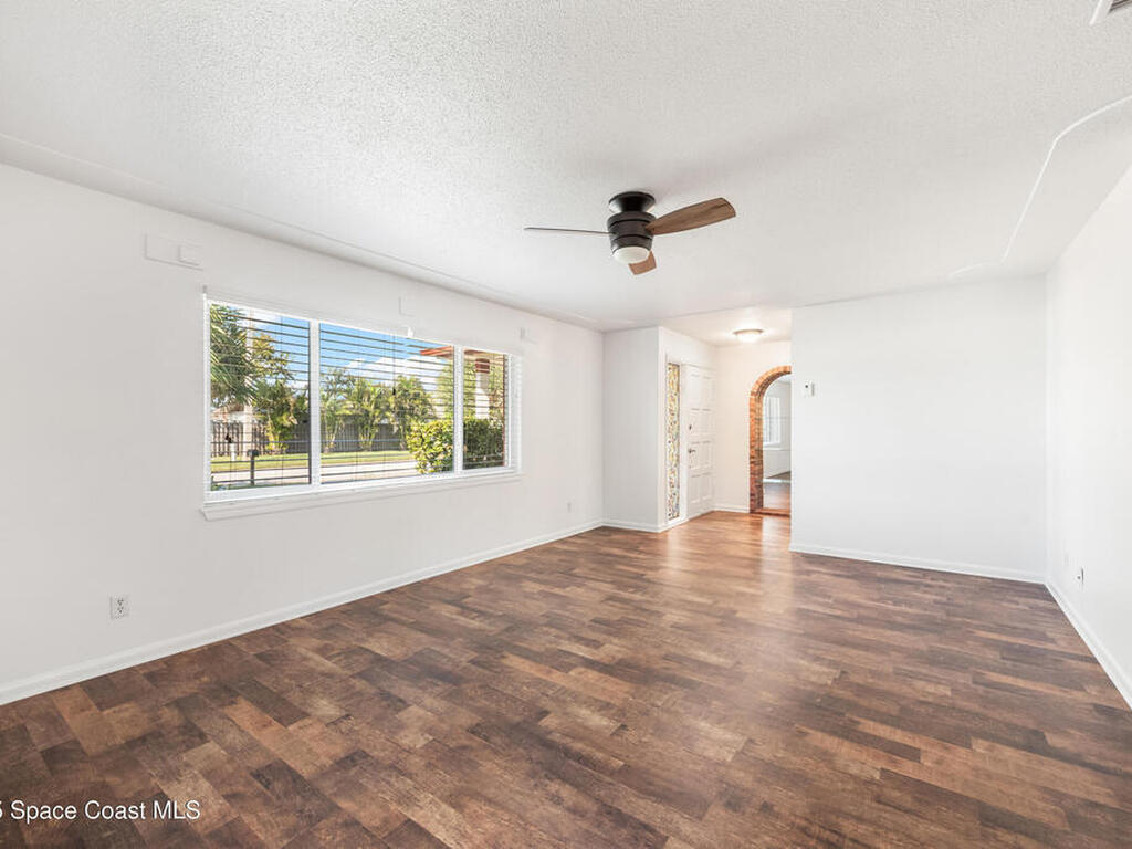 4708 Fairview Drive, Cocoa Beach, FL 32931