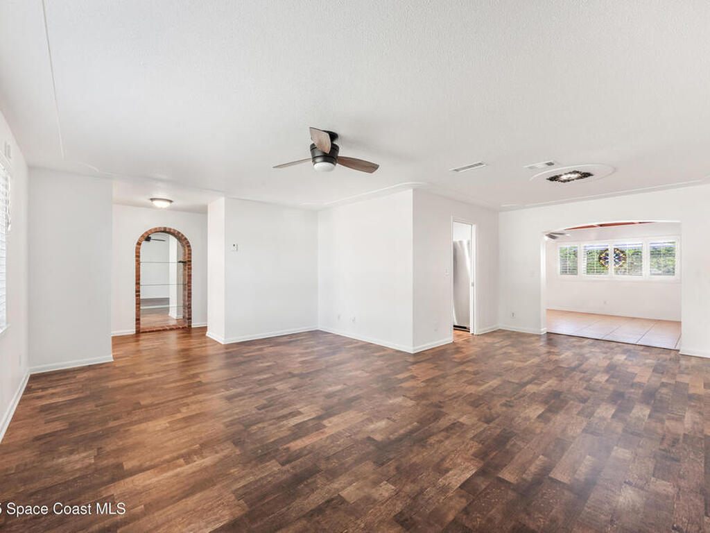 4708 Fairview Drive, Cocoa Beach, FL 32931