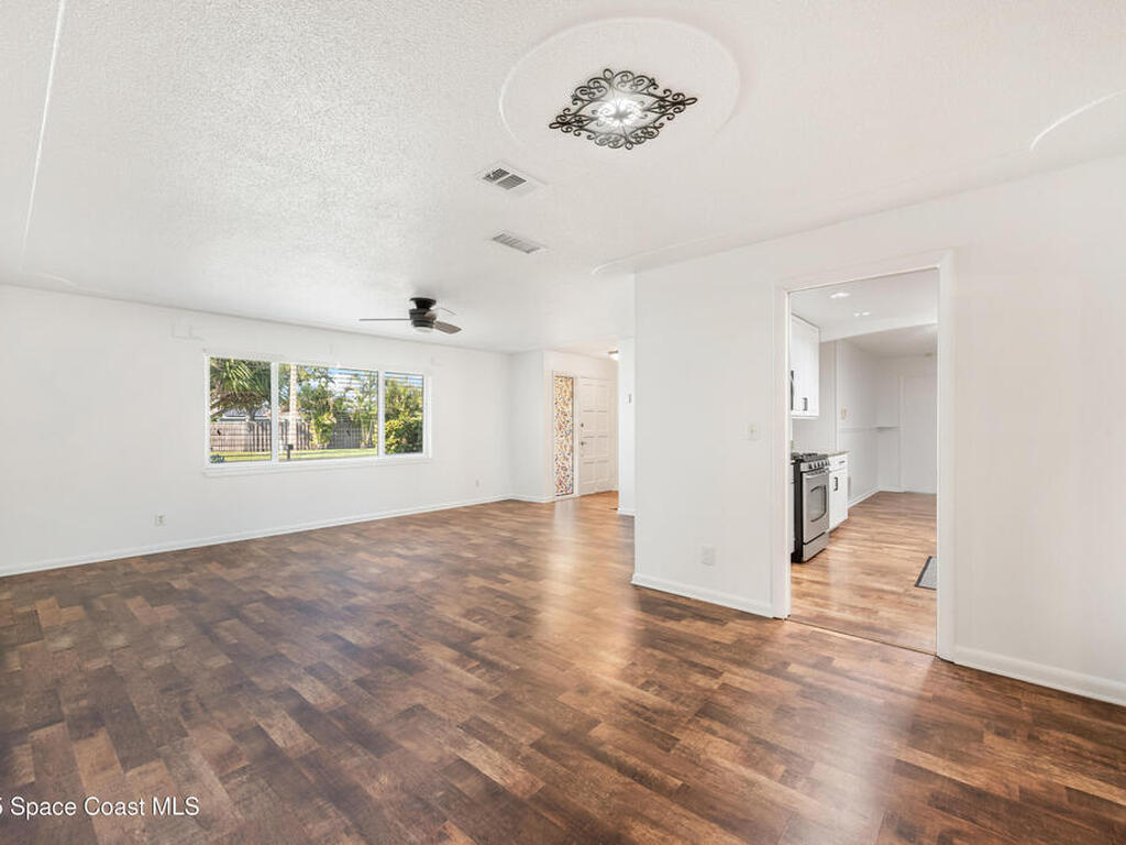 4708 Fairview Drive, Cocoa Beach, FL 32931