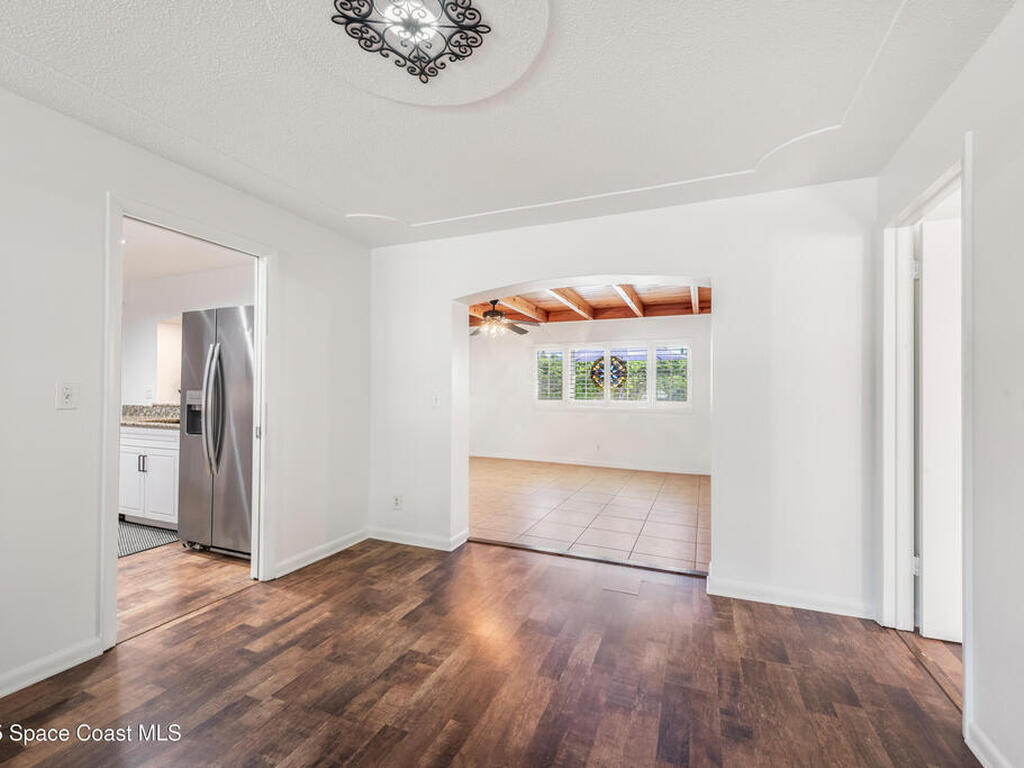 4708 Fairview Drive, Cocoa Beach, FL 32931