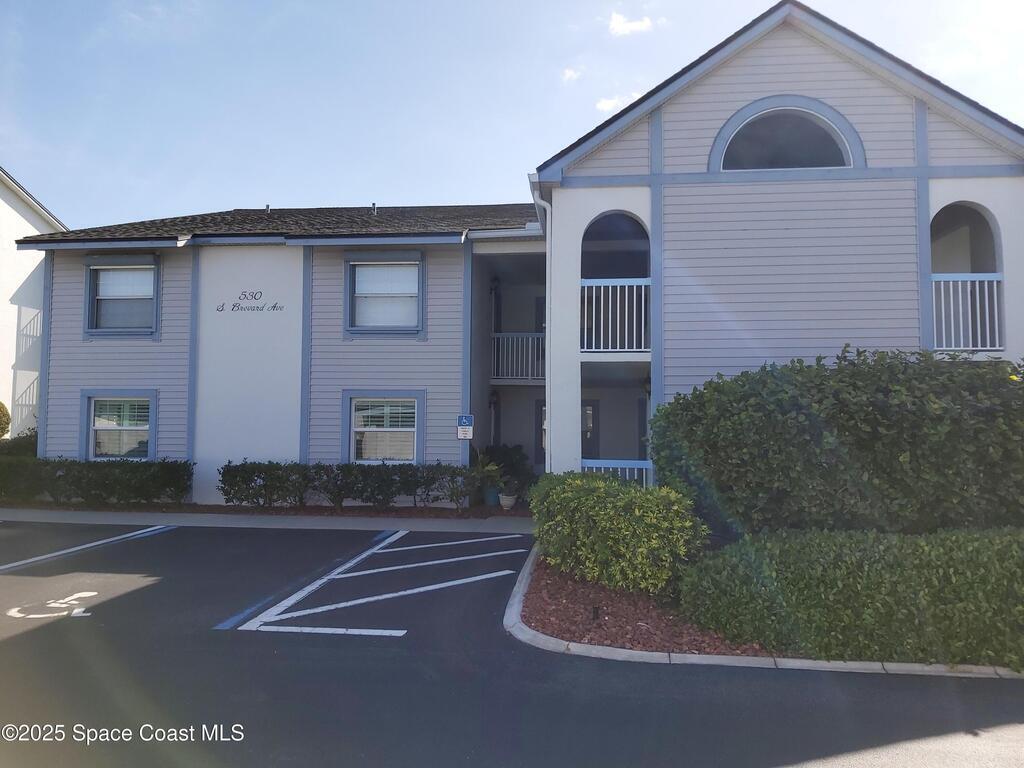 530 S Brevard Avenue, Cocoa Beach, FL 32931