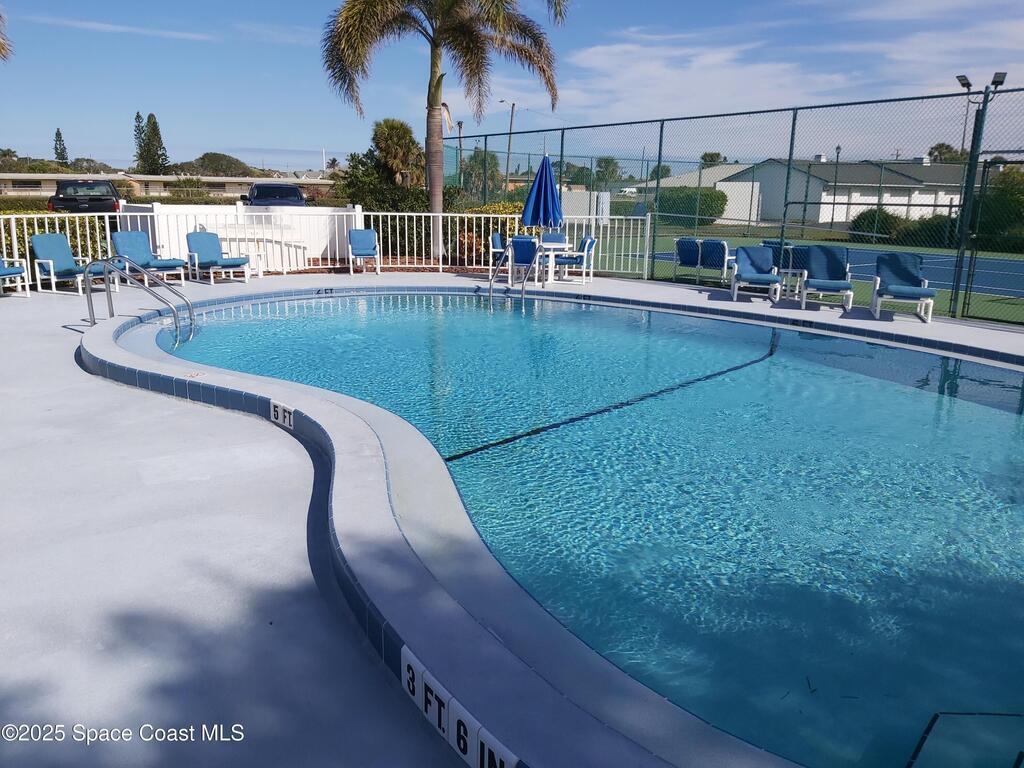 530 S Brevard Avenue, Cocoa Beach, FL 32931