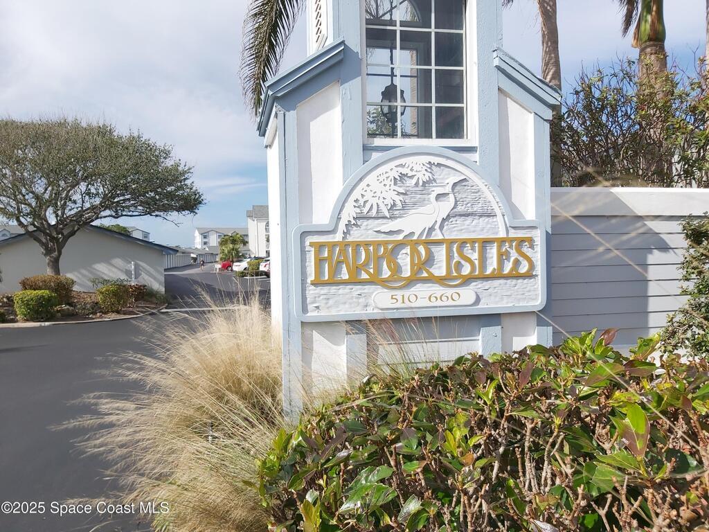 530 S Brevard Avenue, Cocoa Beach, FL 32931