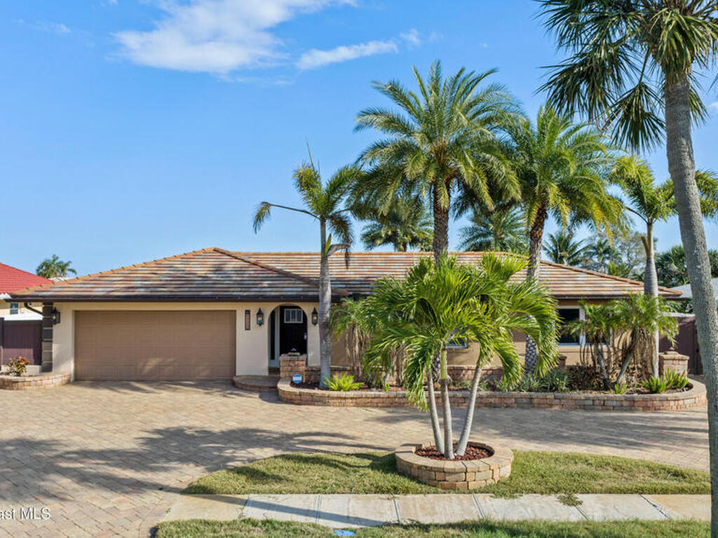 1370 Scorpious Court, Merritt Island, FL 32953