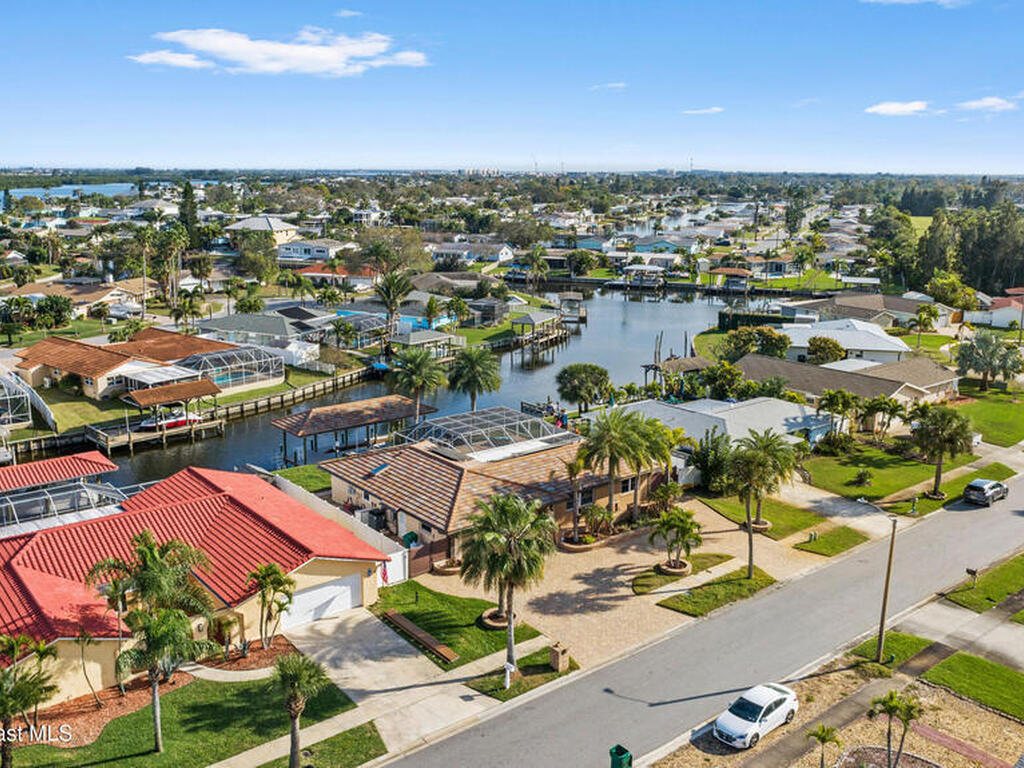 1370 Scorpious Court, Merritt Island, FL 32953