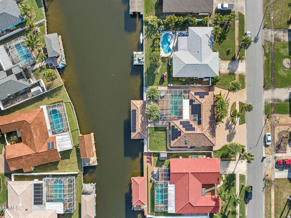 1370 Scorpious Court, Merritt Island, FL 32953