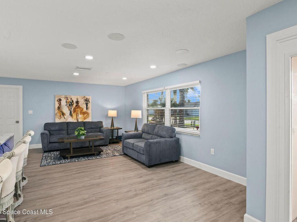 1370 Scorpious Court, Merritt Island, FL 32953