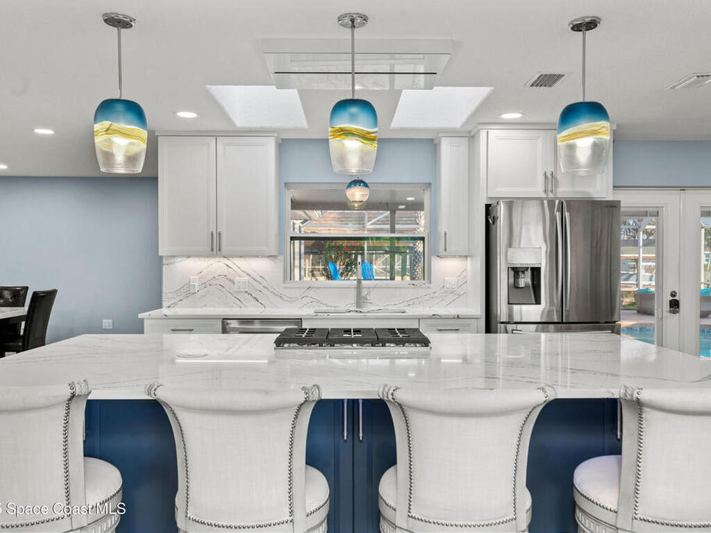 1370 Scorpious Court, Merritt Island, FL 32953