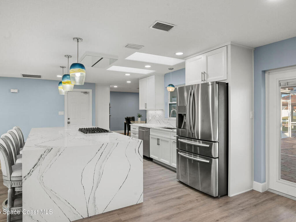 1370 Scorpious Court, Merritt Island, FL 32953