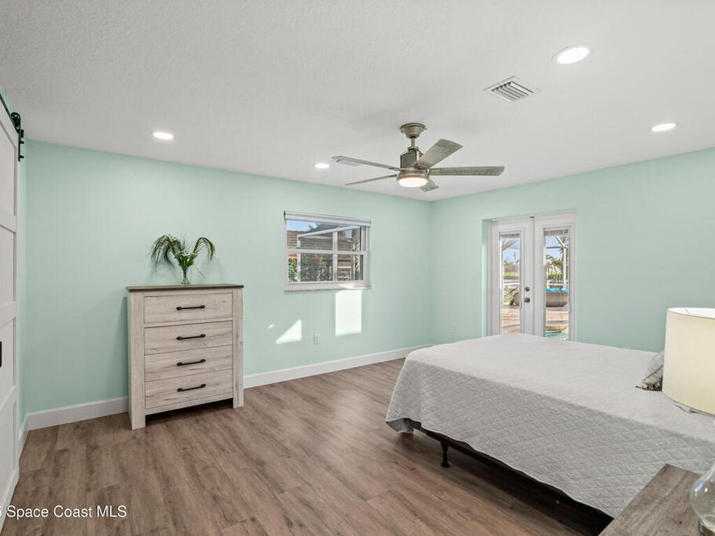 1370 Scorpious Court, Merritt Island, FL 32953