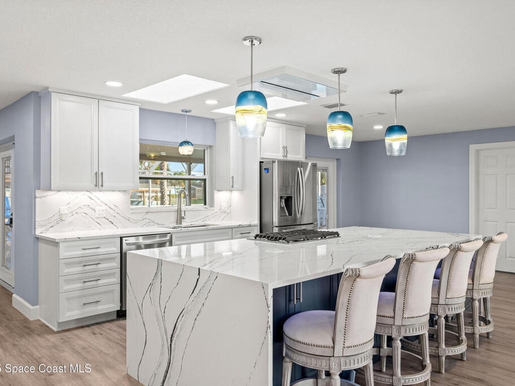 1370 Scorpious Court, Merritt Island, FL 32953