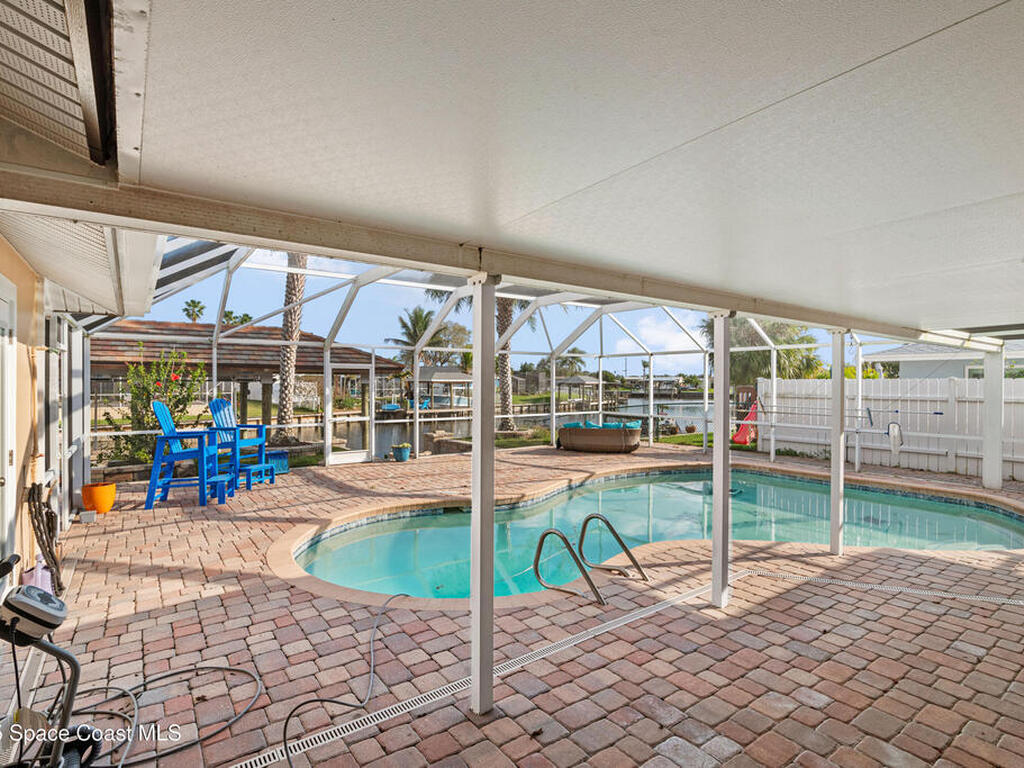 1370 Scorpious Court, Merritt Island, FL 32953