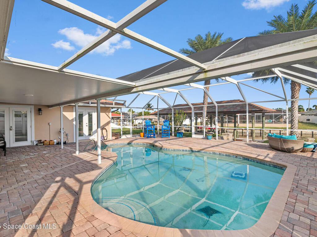 1370 Scorpious Court, Merritt Island, FL 32953