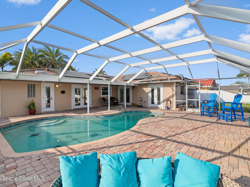 1370 Scorpious Court, Merritt Island, FL 32953