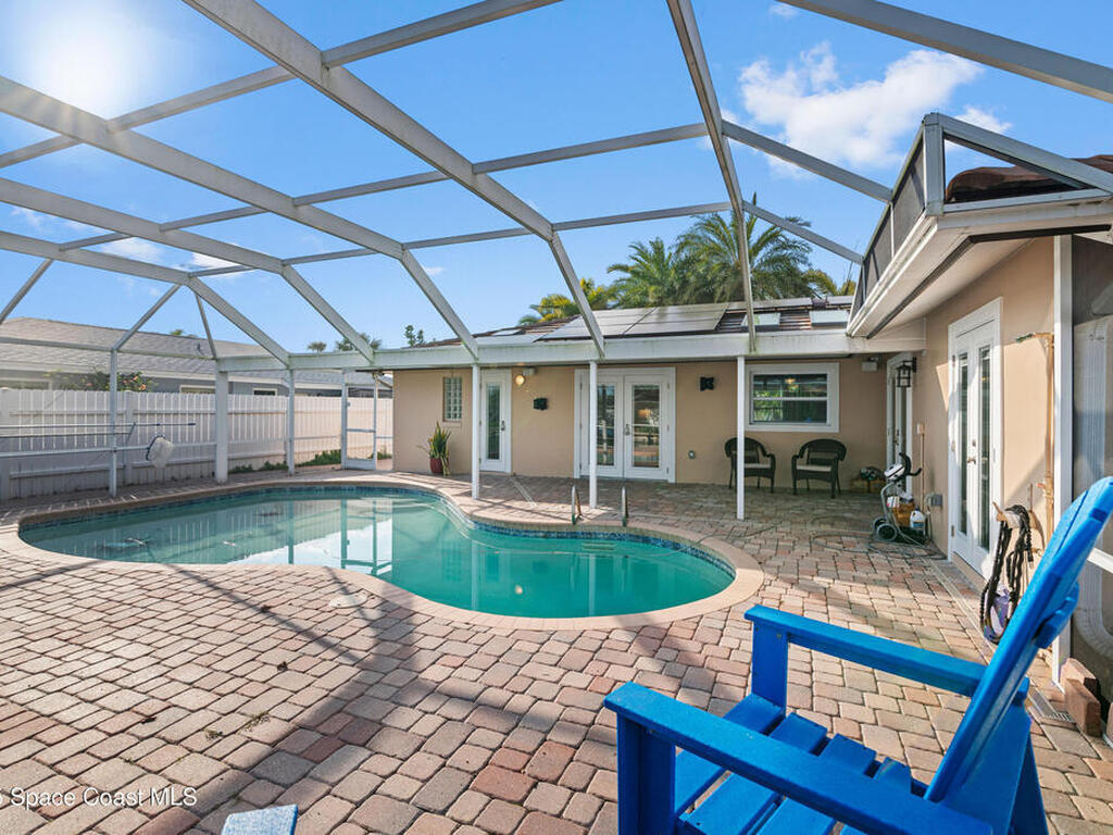 1370 Scorpious Court, Merritt Island, FL 32953