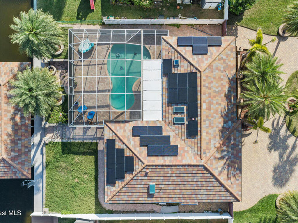 1370 Scorpious Court, Merritt Island, FL 32953