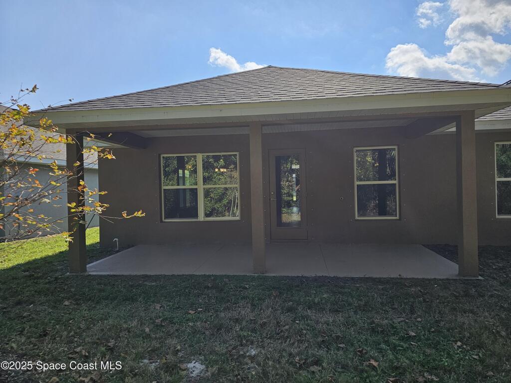 1201 Tupelo Circle, Cocoa, FL 32926