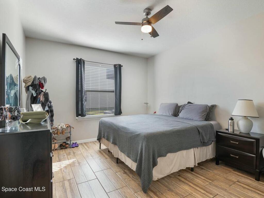 1035 Venetian Drive, Melbourne, FL 32904