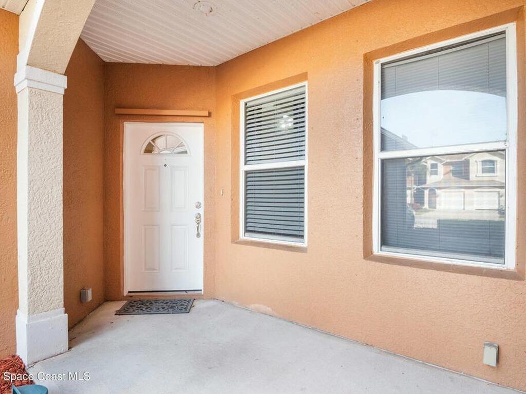 1035 Venetian Drive, Melbourne, FL 32904