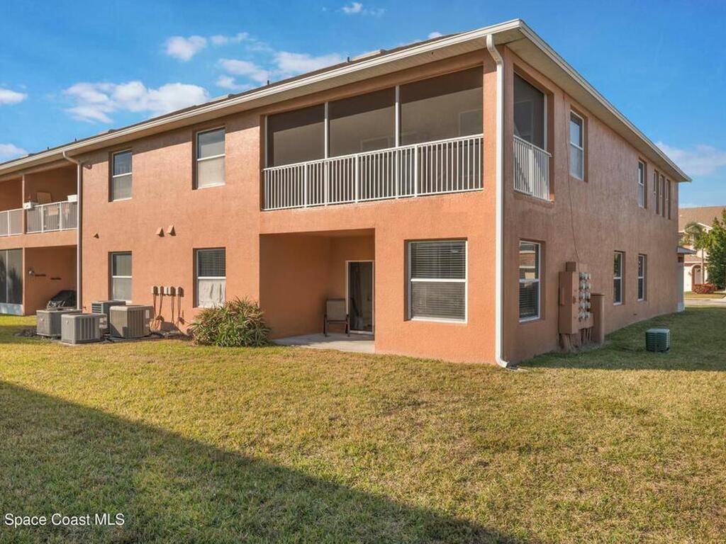 1035 Venetian Drive, Melbourne, FL 32904