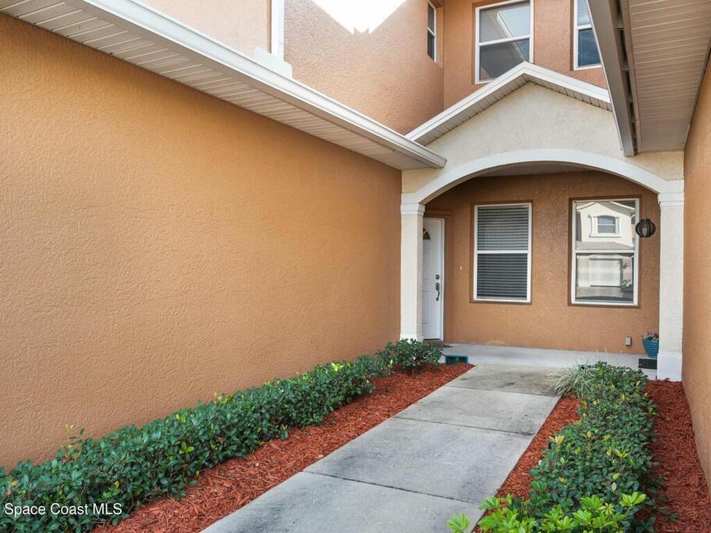 1035 Venetian Drive, Melbourne, FL 32904