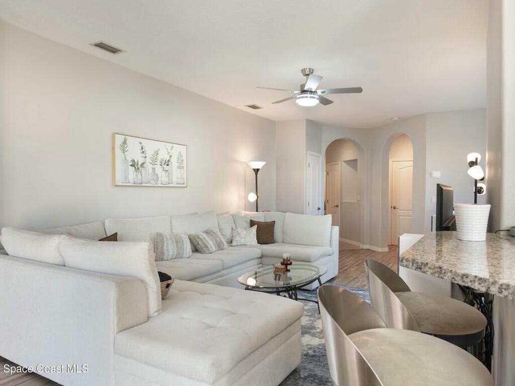 1035 Venetian Drive, Melbourne, FL 32904