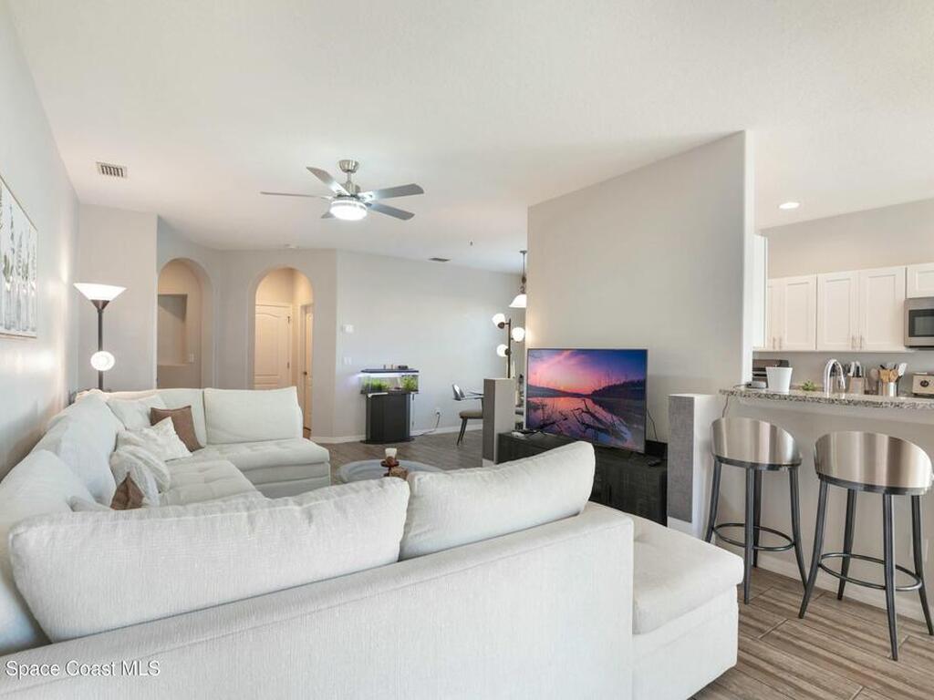 1035 Venetian Drive, Melbourne, FL 32904