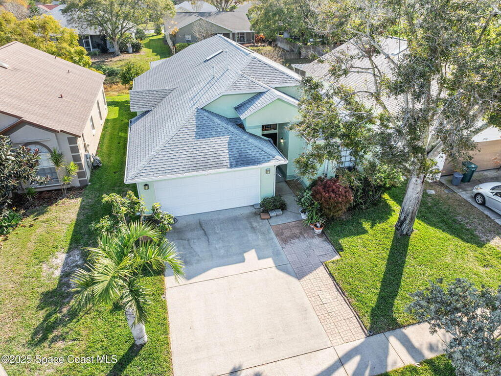 2982 Pebble Creek Street, Melbourne, FL 32935