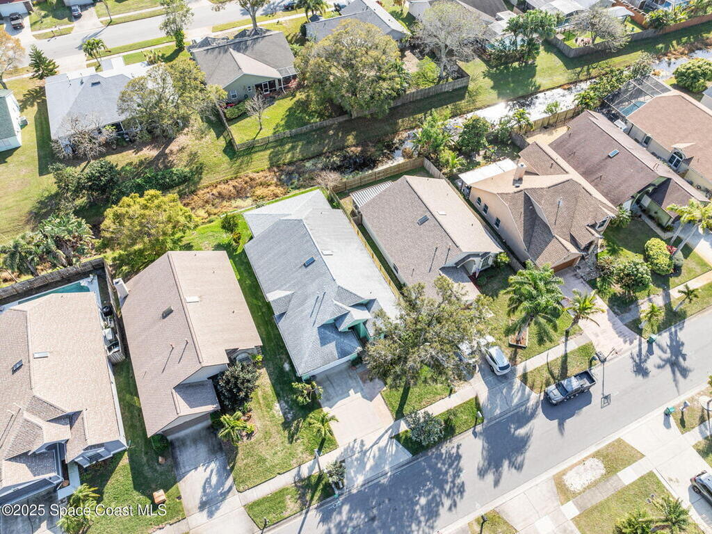 2982 Pebble Creek Street, Melbourne, FL 32935