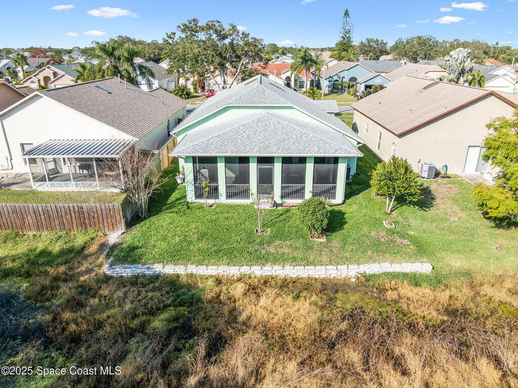 2982 Pebble Creek Street, Melbourne, FL 32935