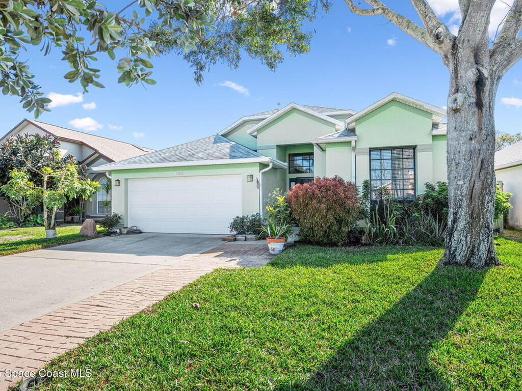 2982 Pebble Creek Street, Melbourne, FL 32935