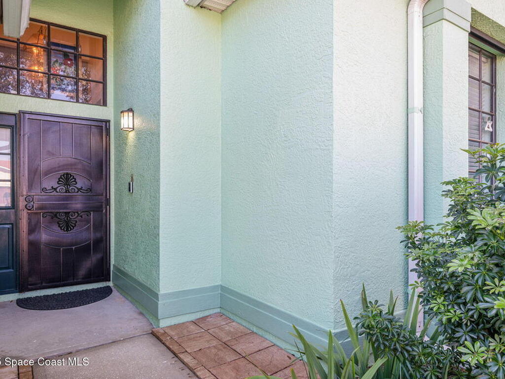 2982 Pebble Creek Street, Melbourne, FL 32935