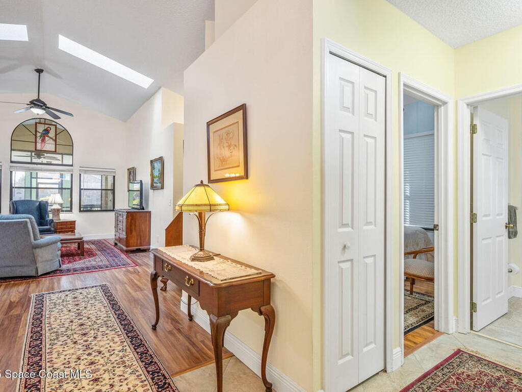 2982 Pebble Creek Street, Melbourne, FL 32935