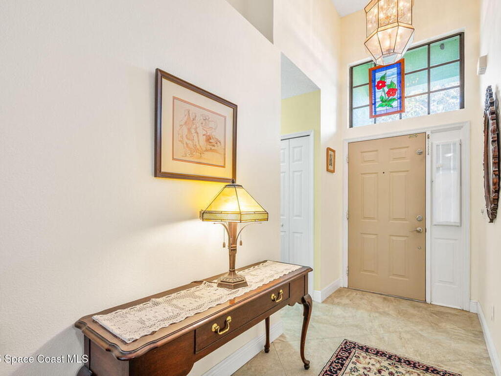 2982 Pebble Creek Street, Melbourne, FL 32935