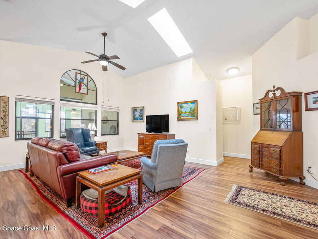 2982 Pebble Creek Street, Melbourne, FL 32935