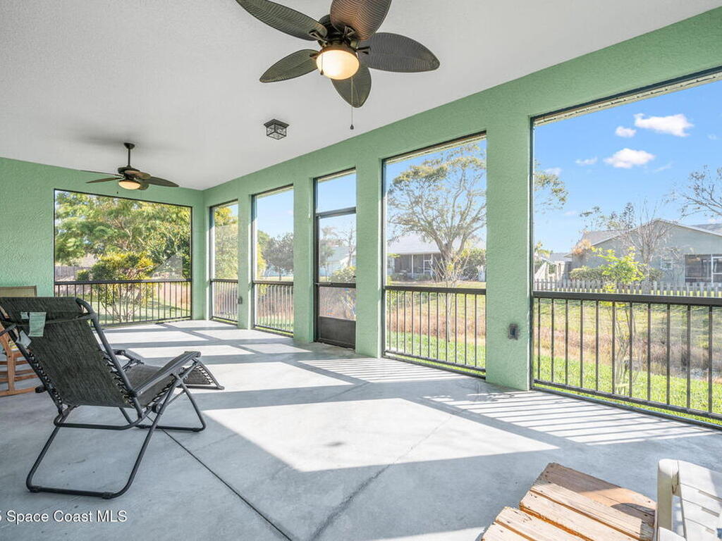 2982 Pebble Creek Street, Melbourne, FL 32935