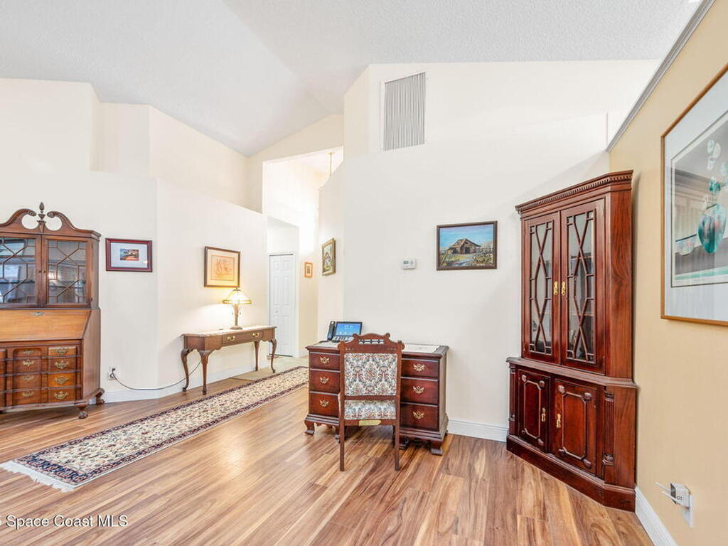 2982 Pebble Creek Street, Melbourne, FL 32935